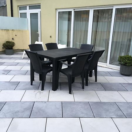 Alegria Cozy Com Terraco - Centro Do Porto Apartman Kültér fotó