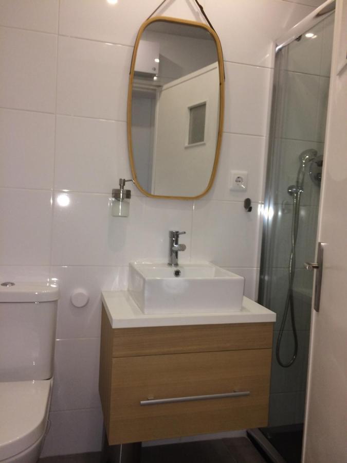 Alegria Cozy Com Terraco - Centro Do Porto Apartman Kültér fotó