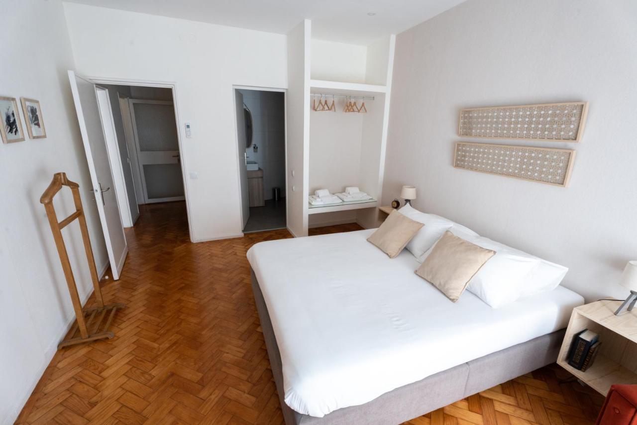 Alegria Cozy Com Terraco - Centro Do Porto Apartman Kültér fotó