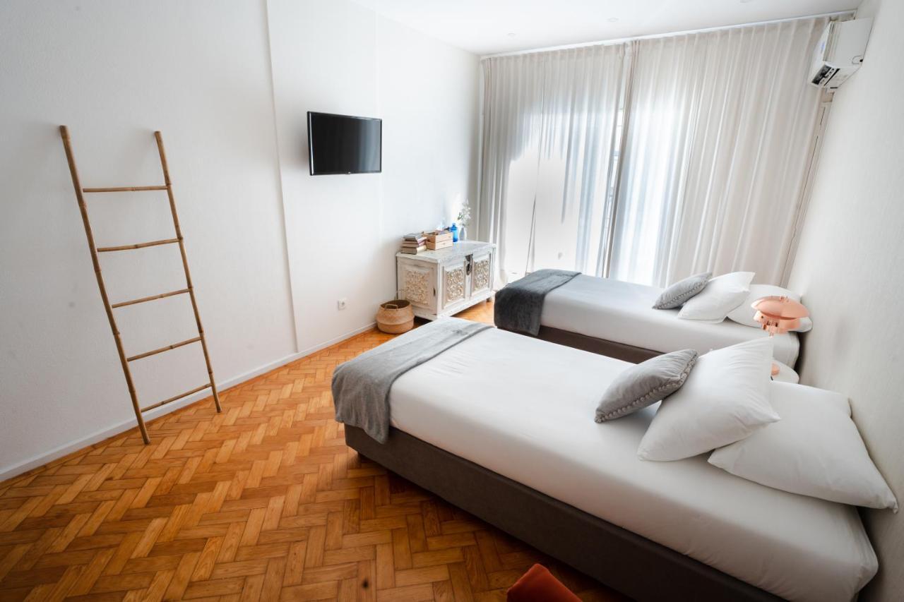Alegria Cozy Com Terraco - Centro Do Porto Apartman Kültér fotó