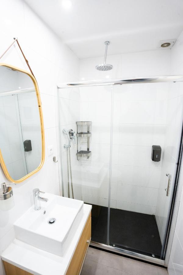 Alegria Cozy Com Terraco - Centro Do Porto Apartman Kültér fotó