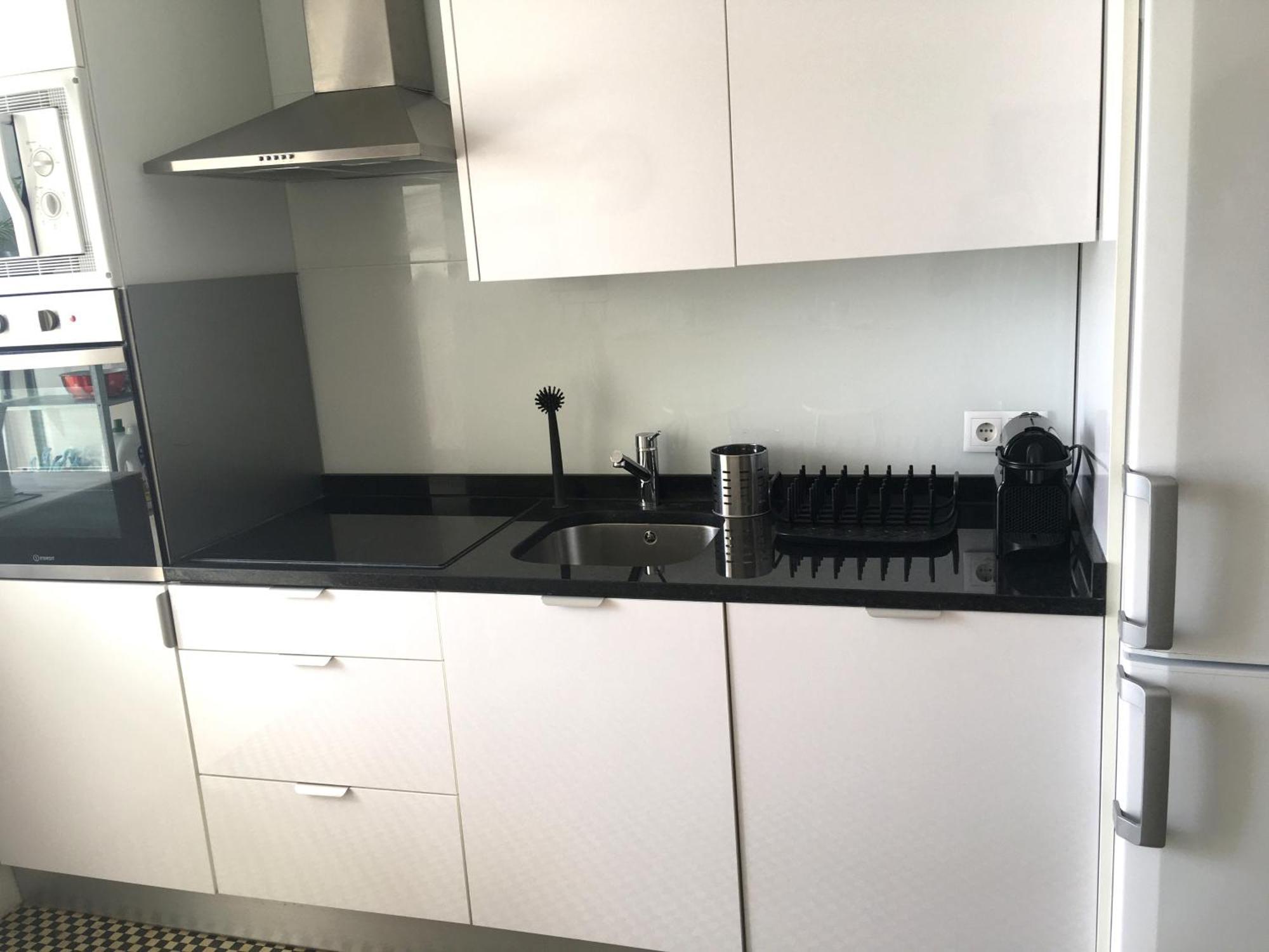 Alegria Cozy Com Terraco - Centro Do Porto Apartman Kültér fotó