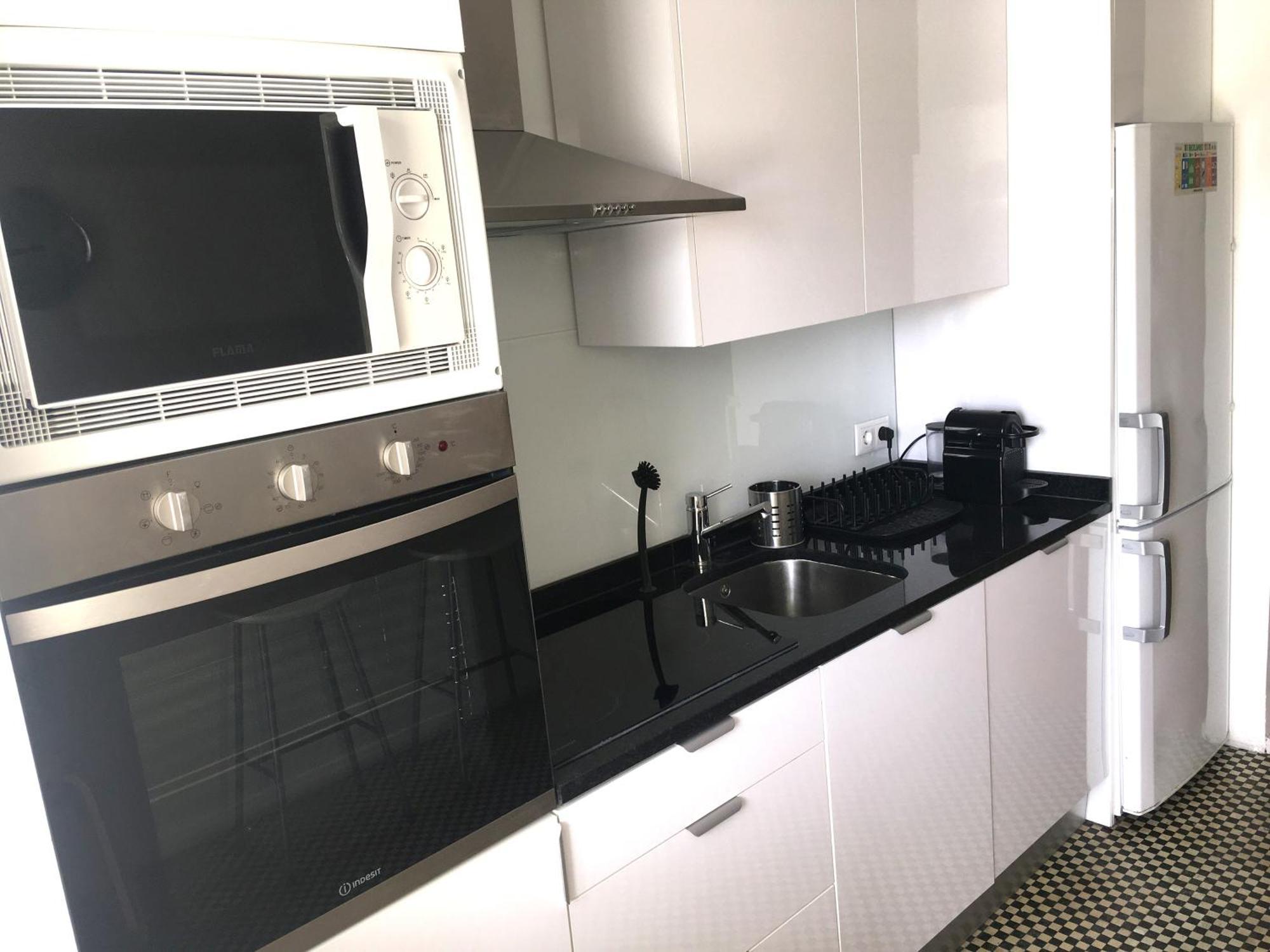 Alegria Cozy Com Terraco - Centro Do Porto Apartman Kültér fotó