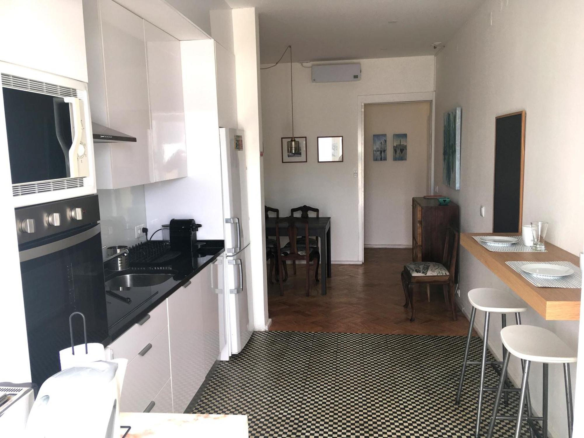 Alegria Cozy Com Terraco - Centro Do Porto Apartman Kültér fotó