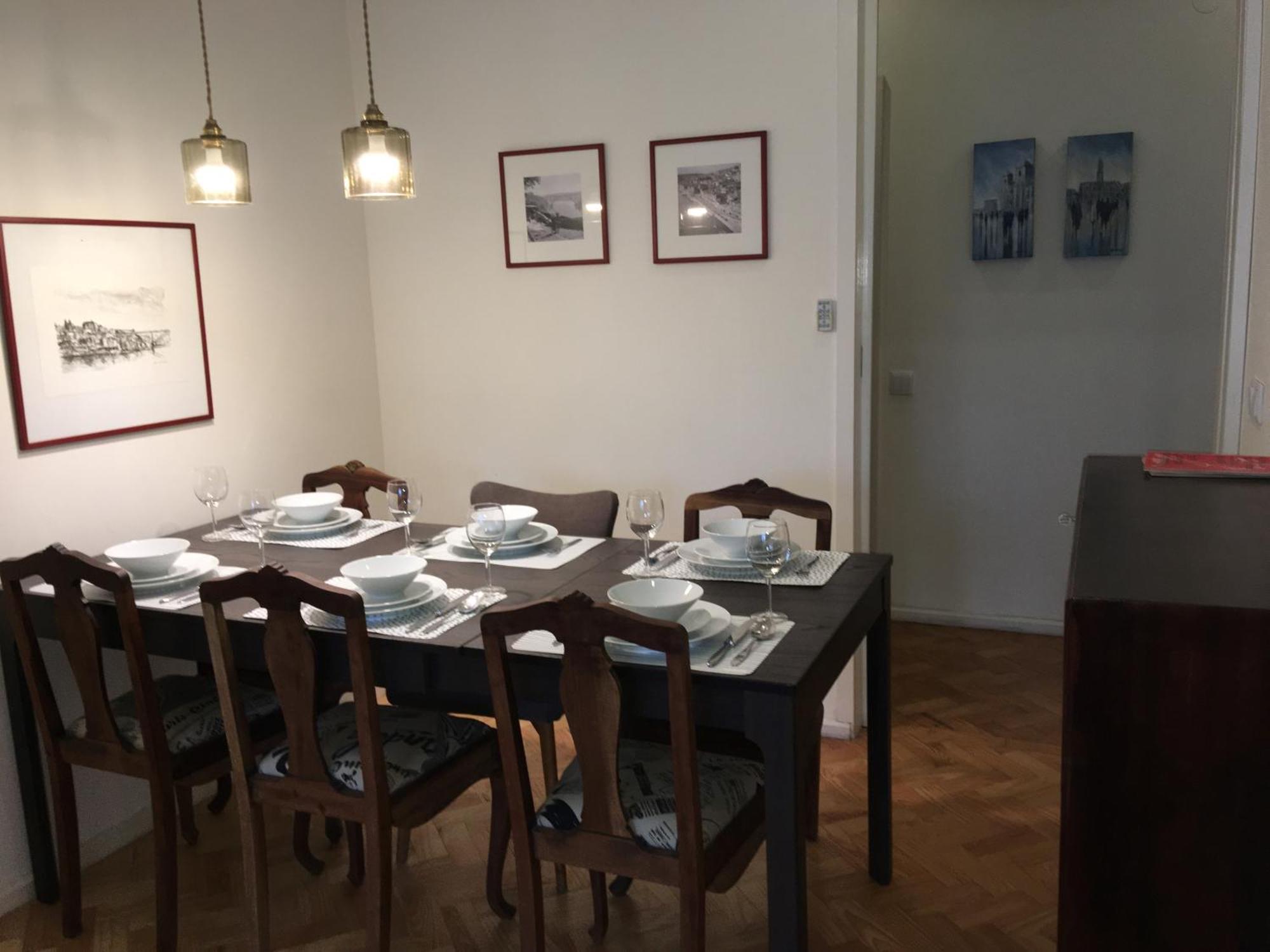 Alegria Cozy Com Terraco - Centro Do Porto Apartman Kültér fotó