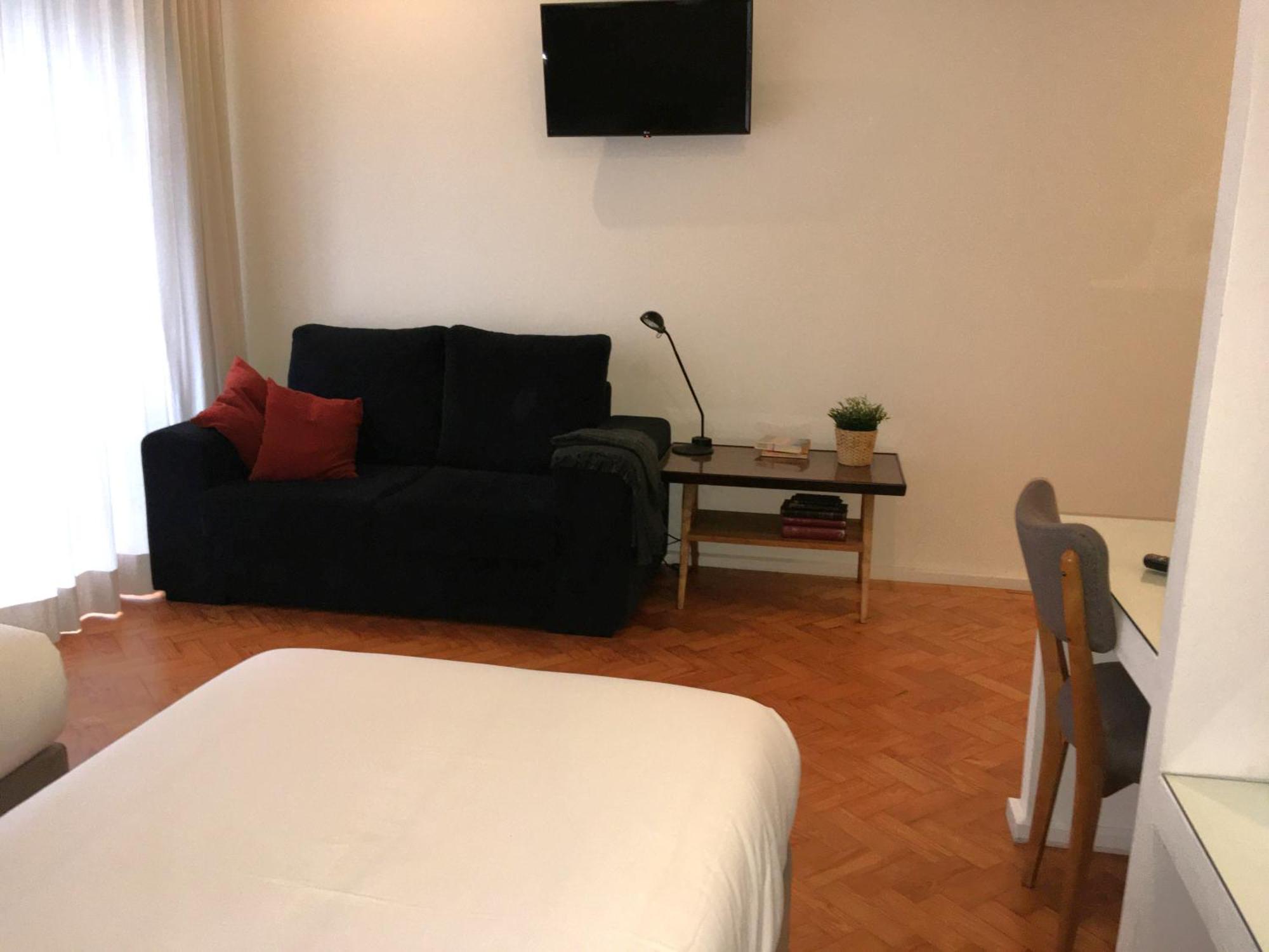 Alegria Cozy Com Terraco - Centro Do Porto Apartman Kültér fotó